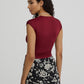 Woman's Short-sleeved T-shirt
