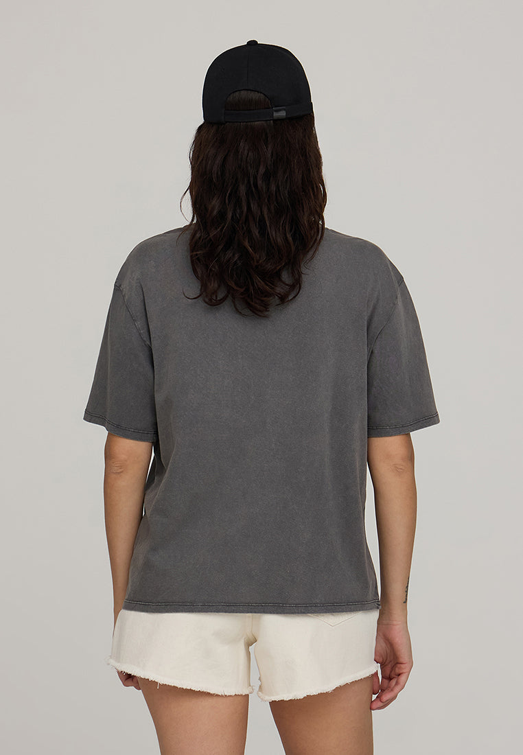 Woman's Short-sleeved T-shirt