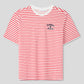 Woman's Short-sleeved T-shirt