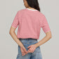 Woman's Short-sleeved T-shirt