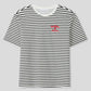 Woman's Short-sleeved T-shirt