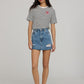 Woman's Short-sleeved T-shirt
