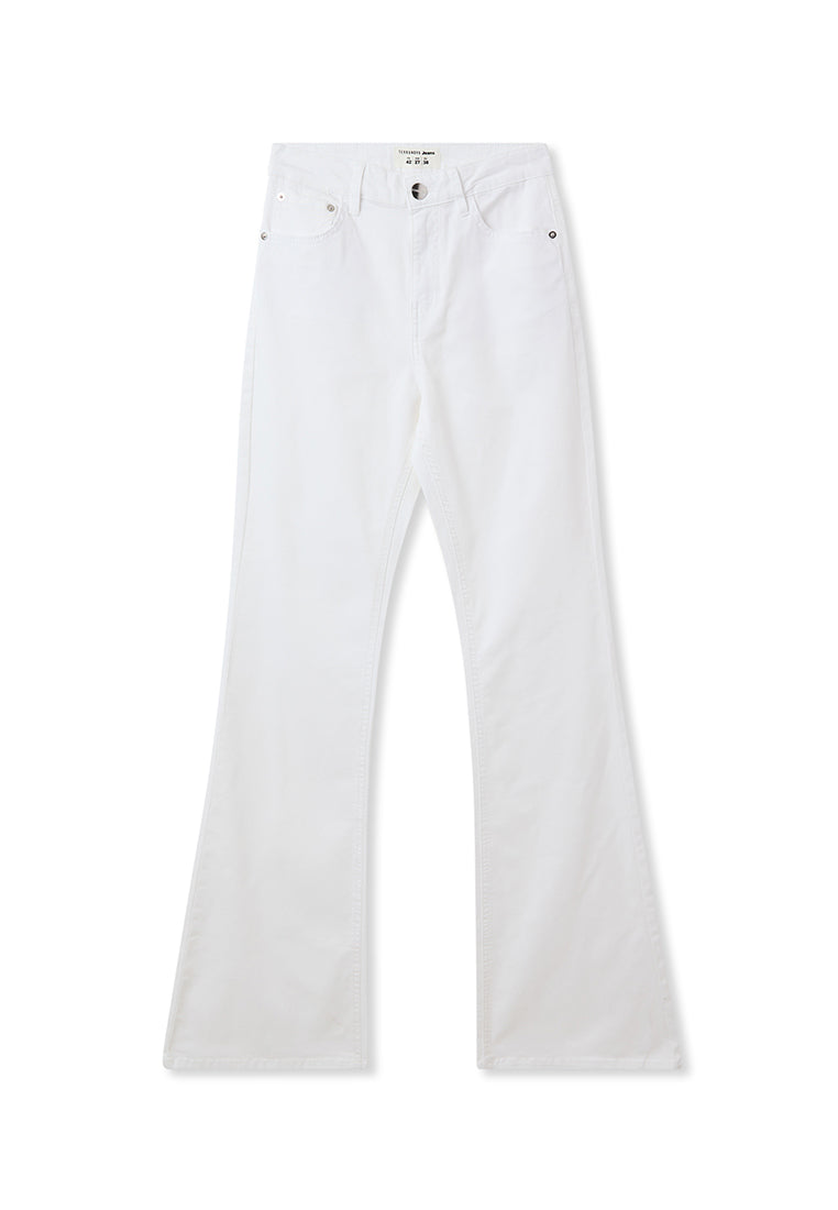 Woman Long pants jeans