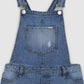 Kids Girls Short pants jeans
