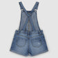 Kids Girls Short pants jeans