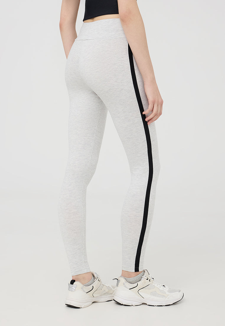 Woman Full-length leggings