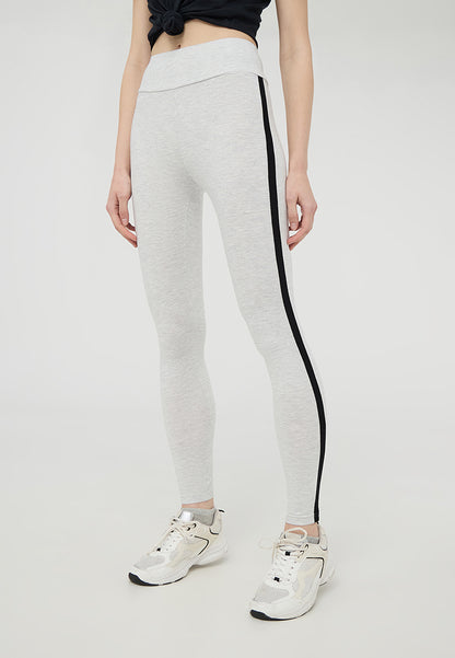 Woman Full-length leggings