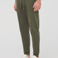 Man Full-length gym pants