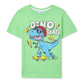 Kids Boys Short-sleeved T-shirt