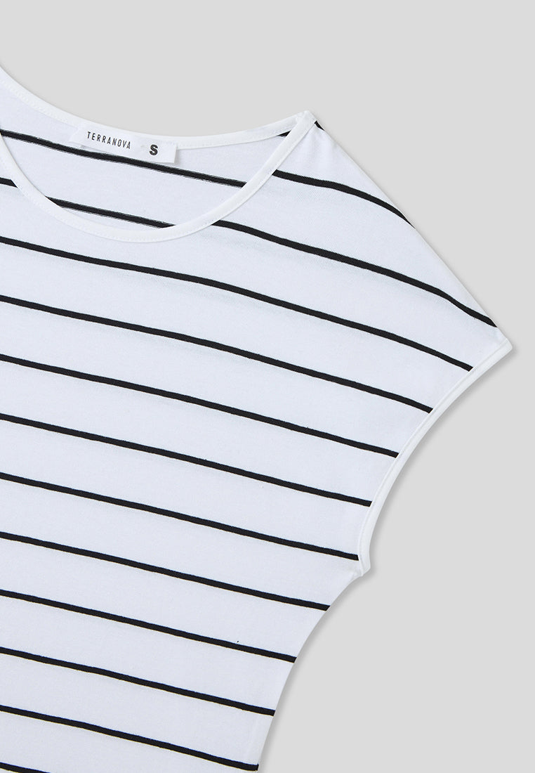 Woman's Short-sleeved T-shirt