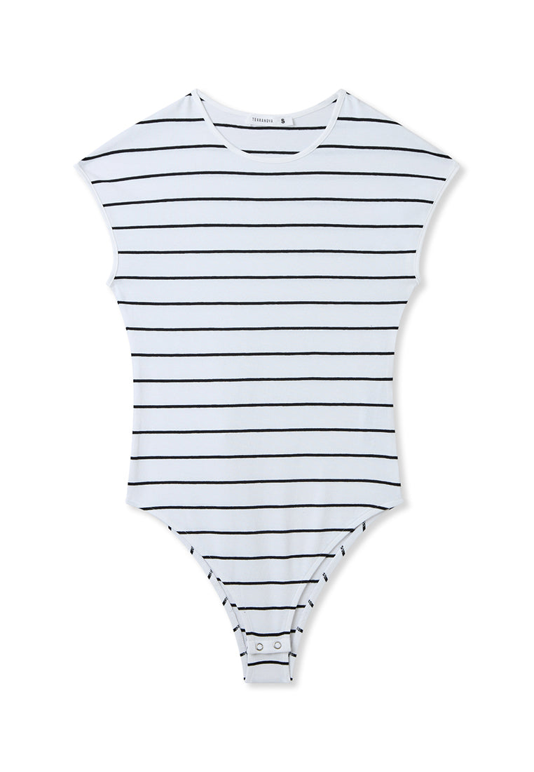 Woman's Short-sleeved T-shirt