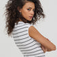 Woman's Short-sleeved T-shirt