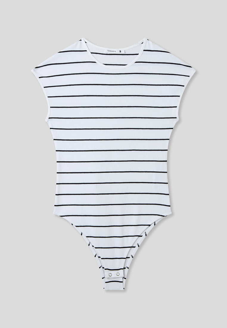 Woman's Short-sleeved T-shirt