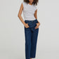Woman's Short-sleeved T-shirt