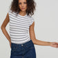 Woman's Short-sleeved T-shirt