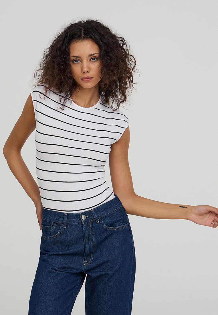 Woman's Short-sleeved T-shirt