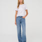 Woman Short-sleeved T-shirt