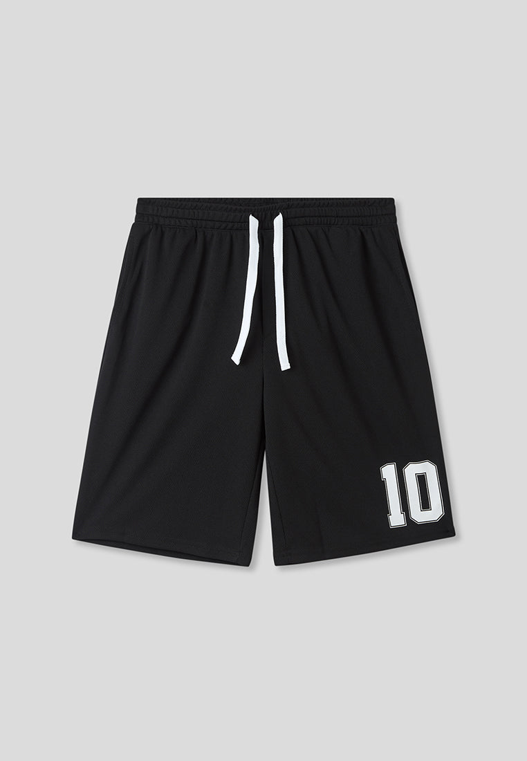 Boy's Gym shorts