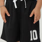 Boy's Gym shorts