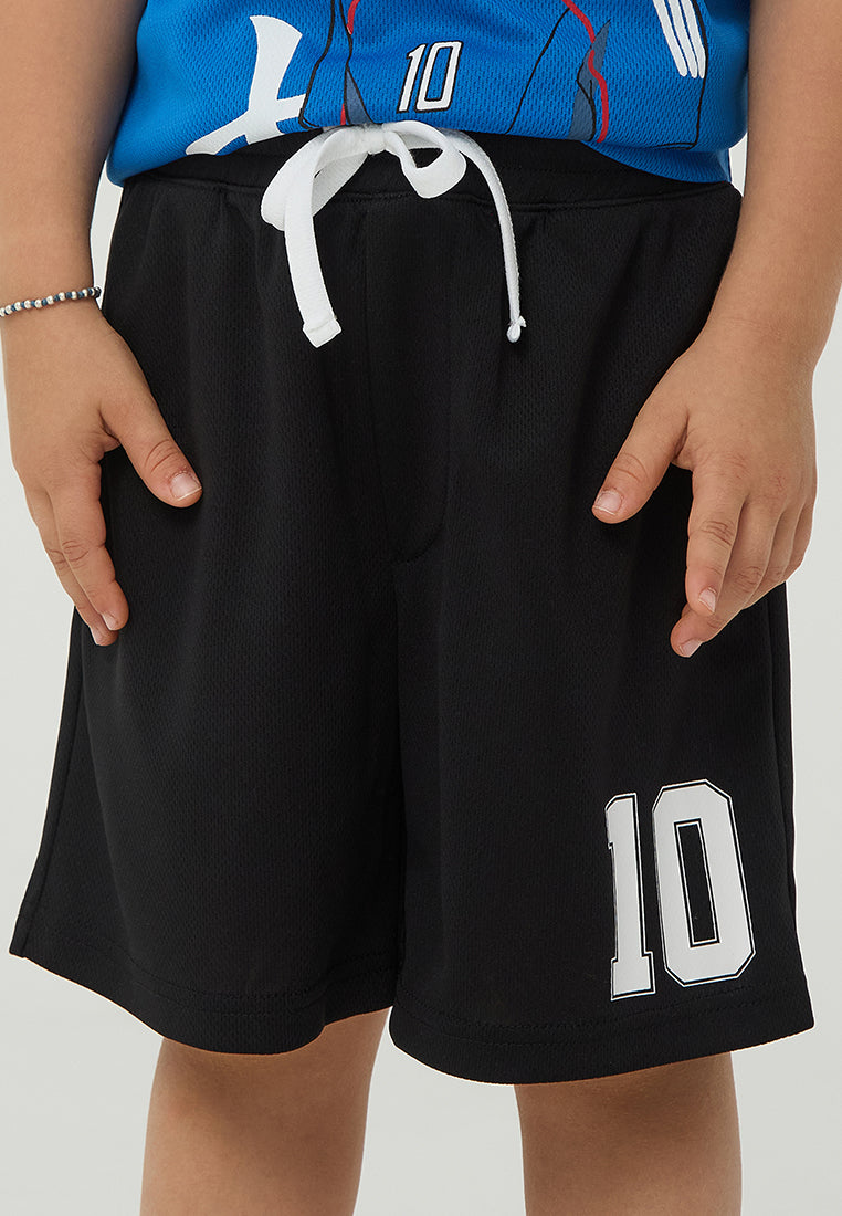 Boy's Gym shorts