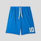 Boy's Gym shorts