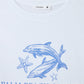 Woman's Short-sleeved T-shirt