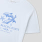 Woman's Short-sleeved T-shirt