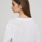 Woman's Short-sleeved T-shirt