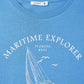 Woman's Short-sleeved T-shirt