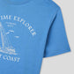 Woman's Short-sleeved T-shirt