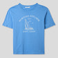 Woman's Short-sleeved T-shirt