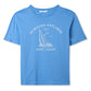 Woman's Short-sleeved T-shirt