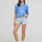 Woman's Short-sleeved T-shirt