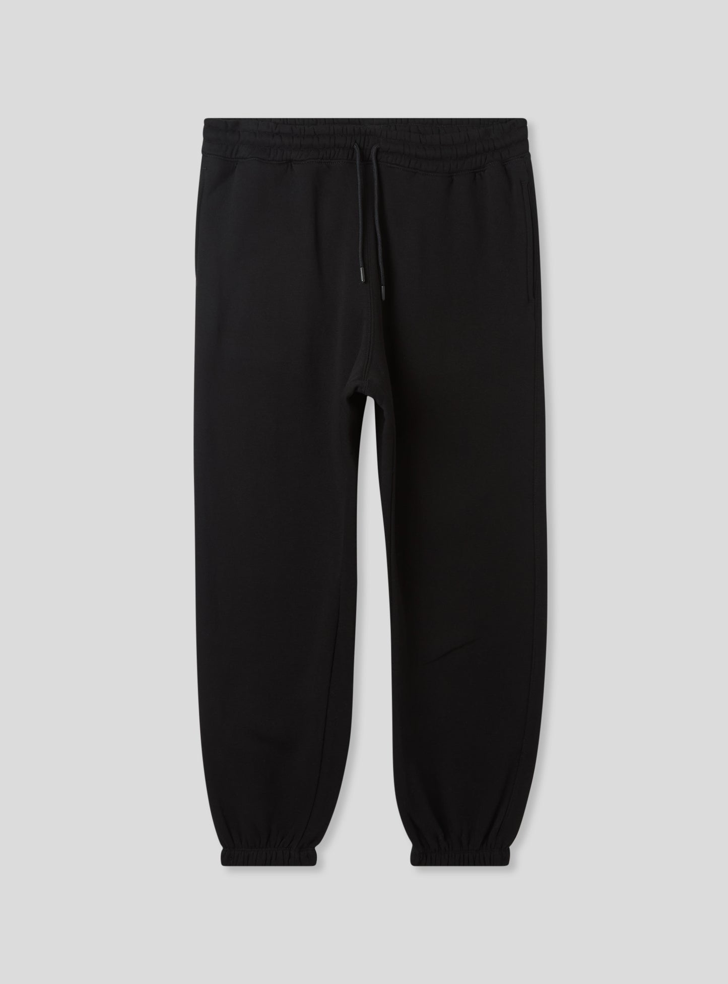 Man Full-length gym pants