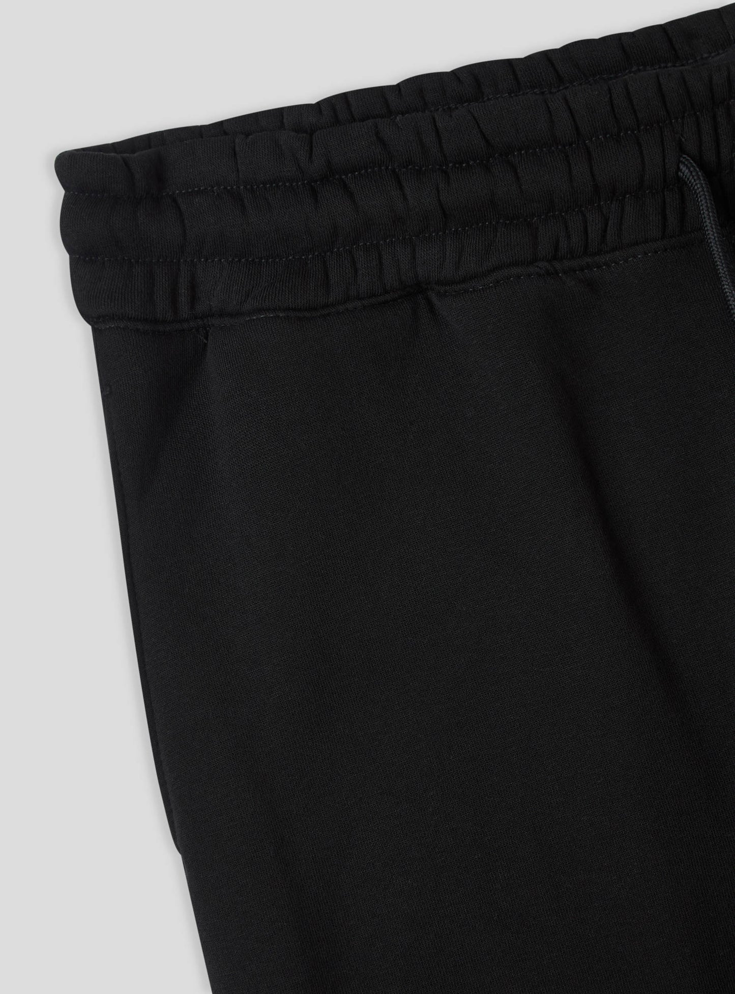 Man Full-length gym pants