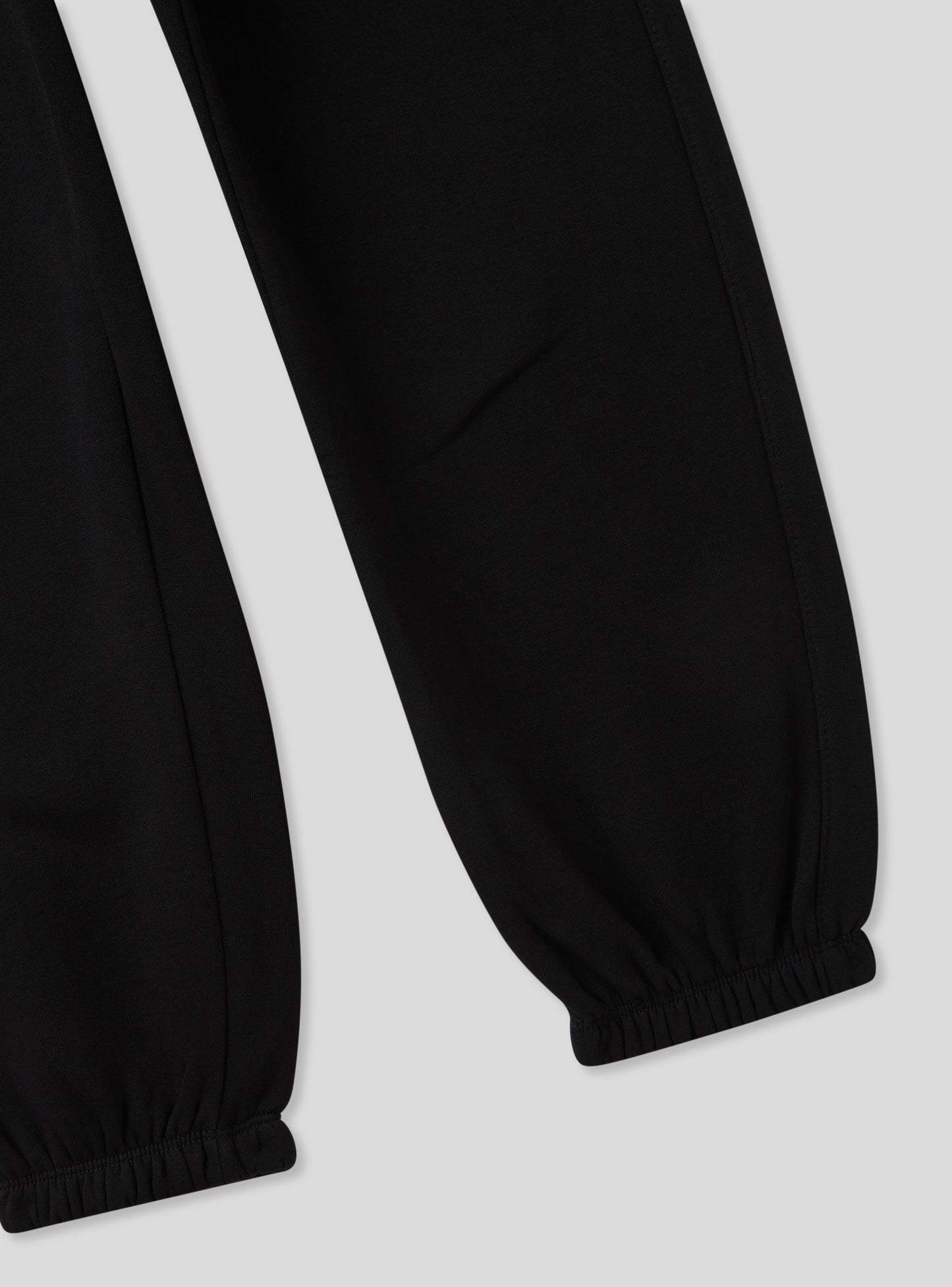 Man Full-length gym pants