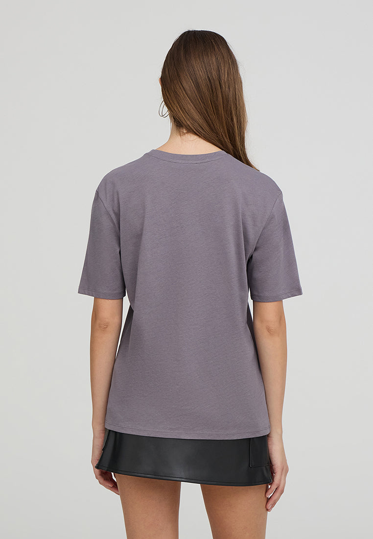 Woman's Short-sleeved T-shirt