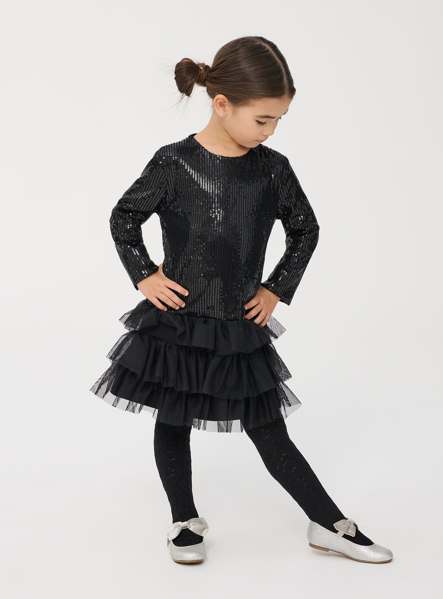 Kids Girls Dress