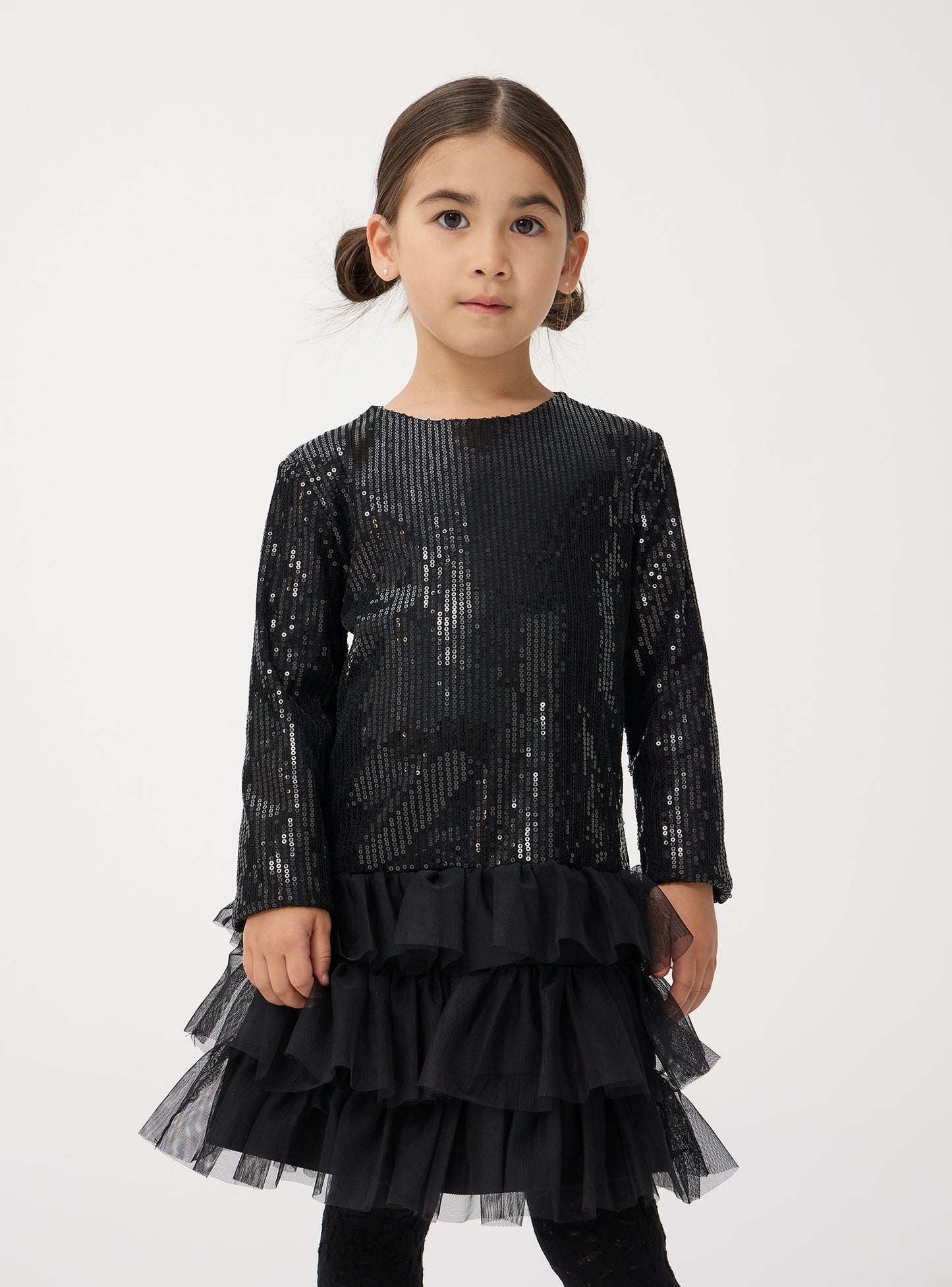 Kids Girls Dress