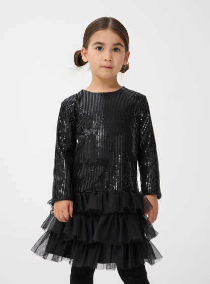 Kids Girls Dress