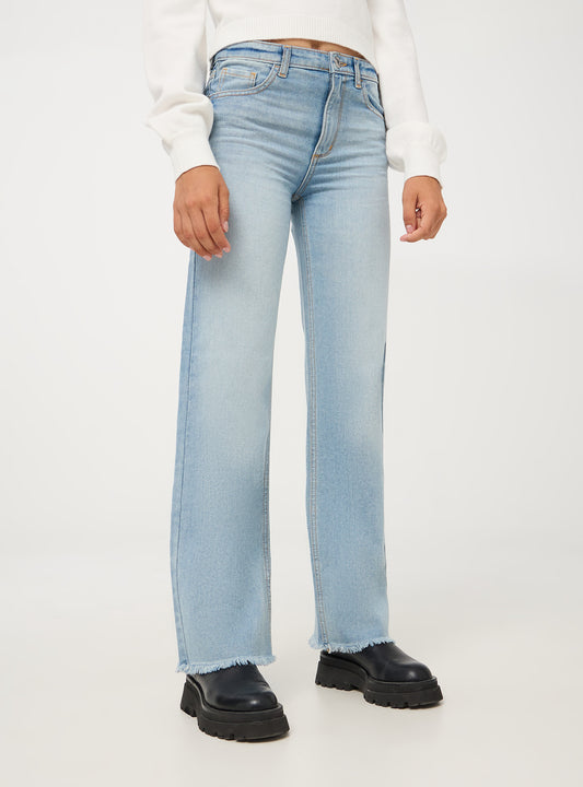 Kids Girls Long pants jeans