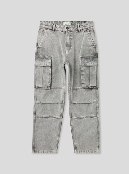 Man Long pants jeans