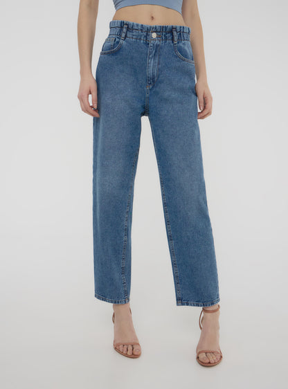 Woman Long pants jeans