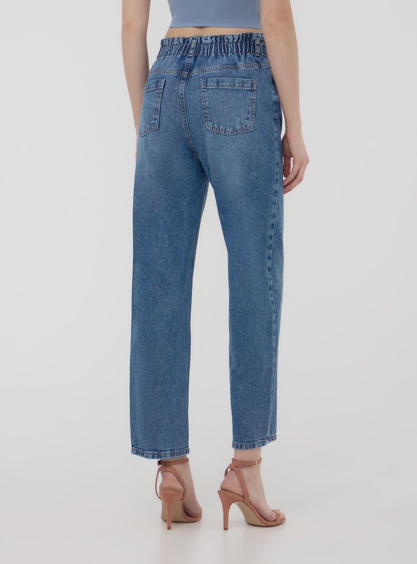 Woman Long pants jeans