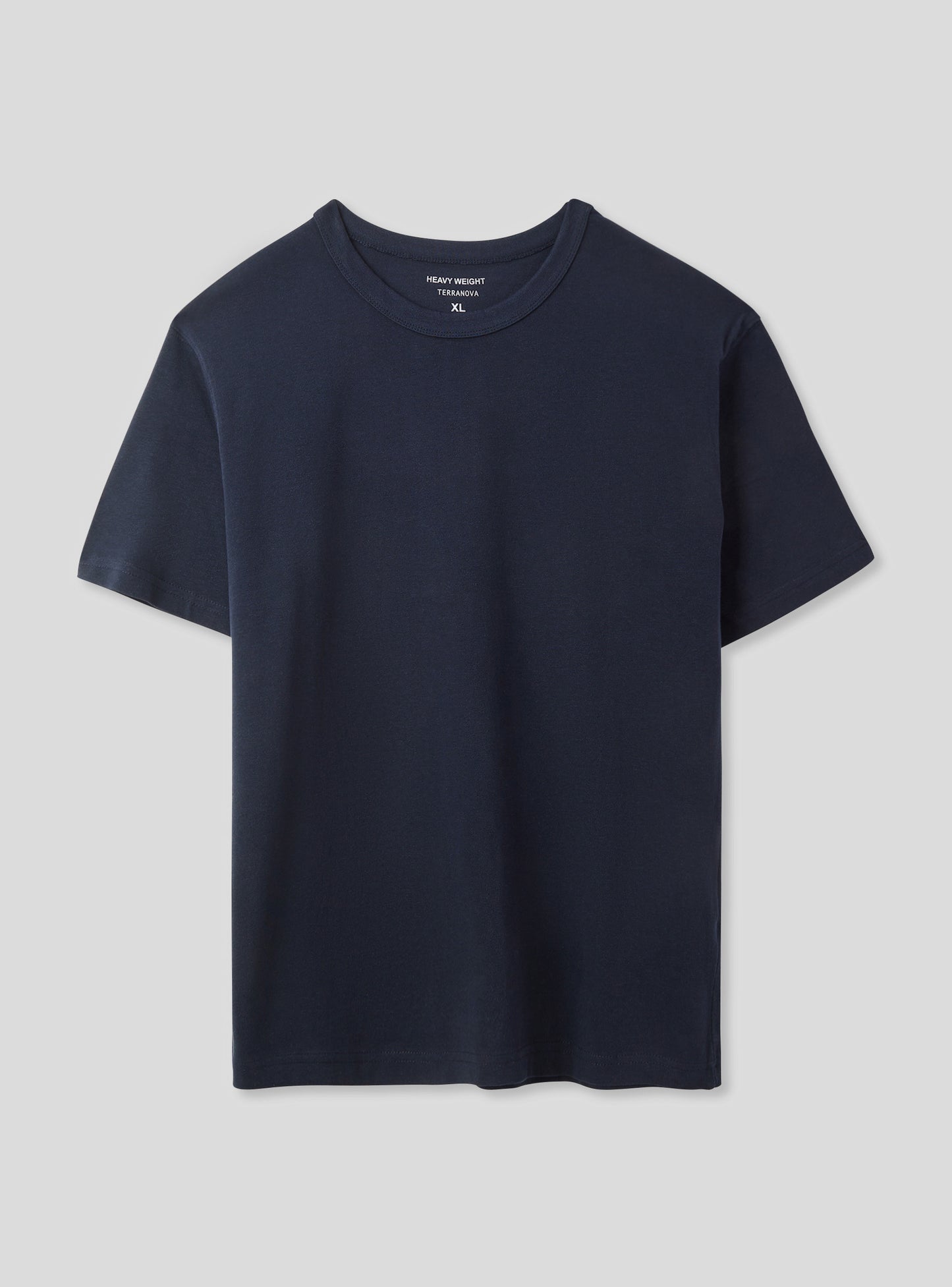 Man Short-sleeved T-shirt