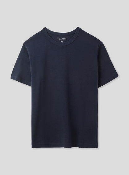 Man Short-sleeved T-shirt
