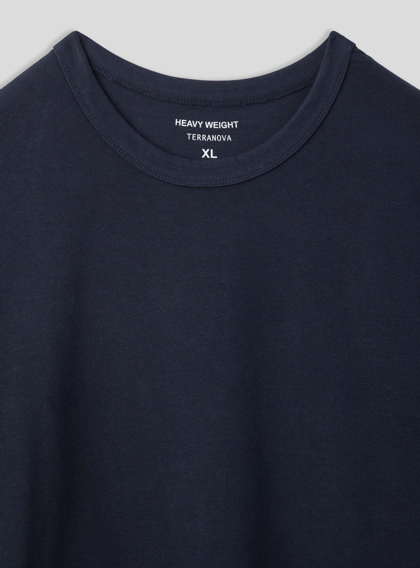 Man Short-sleeved T-shirt