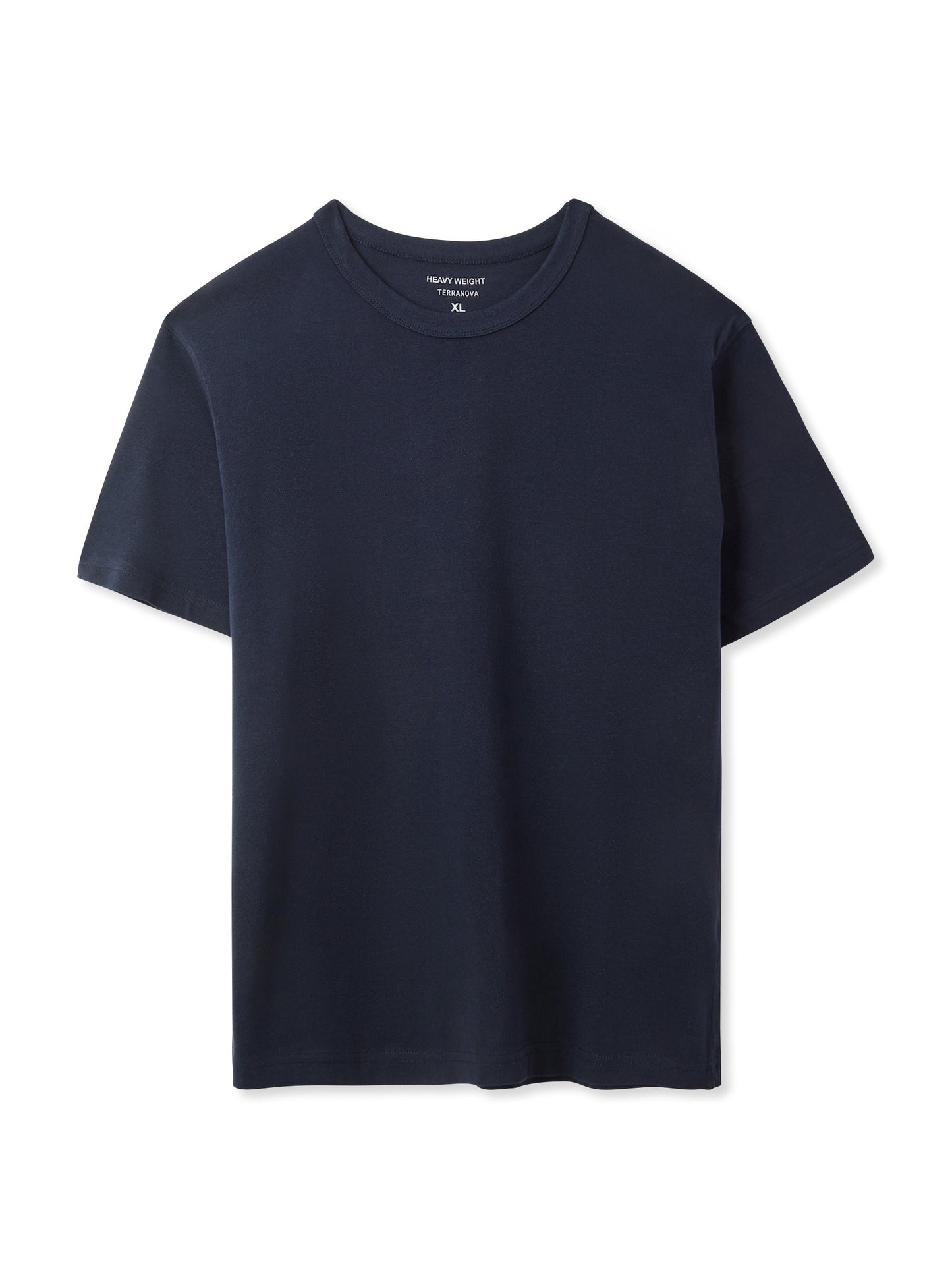 Man Short-sleeved T-shirt