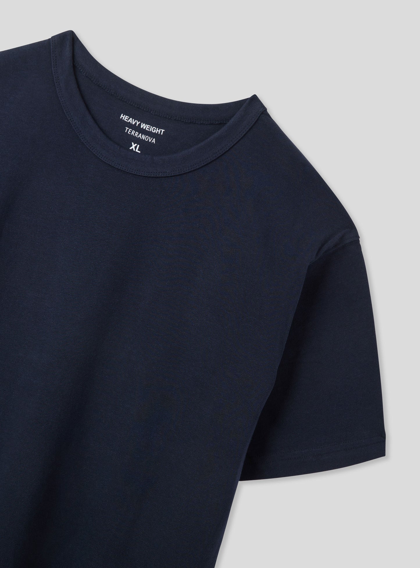 Man Short-sleeved T-shirt