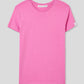 Kids Girls Short-sleeved T-shirt